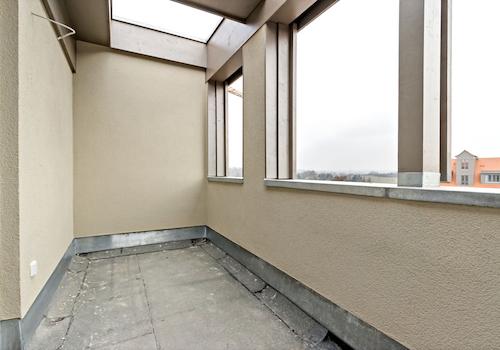 Loggia