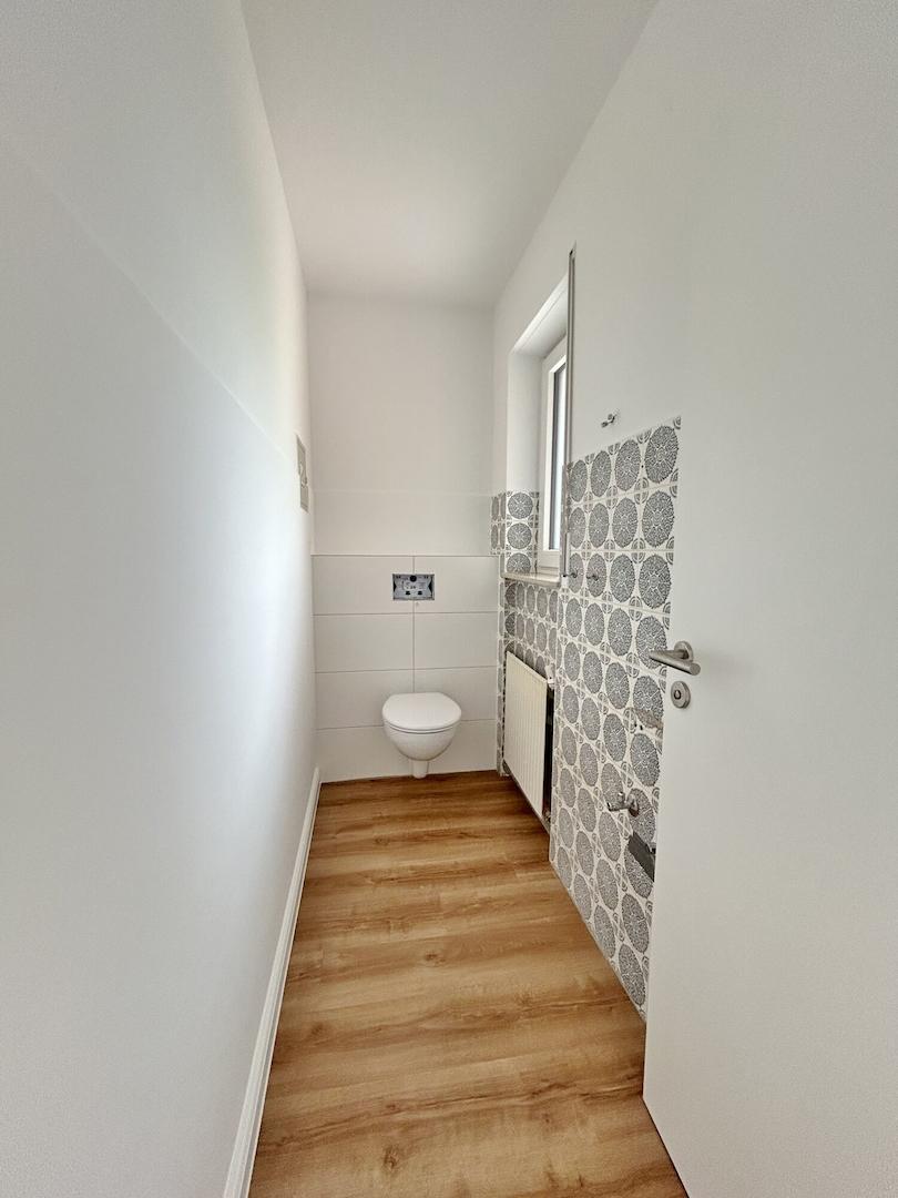 Gäste-WC