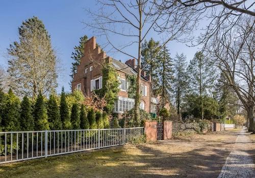 Haus Herhahn