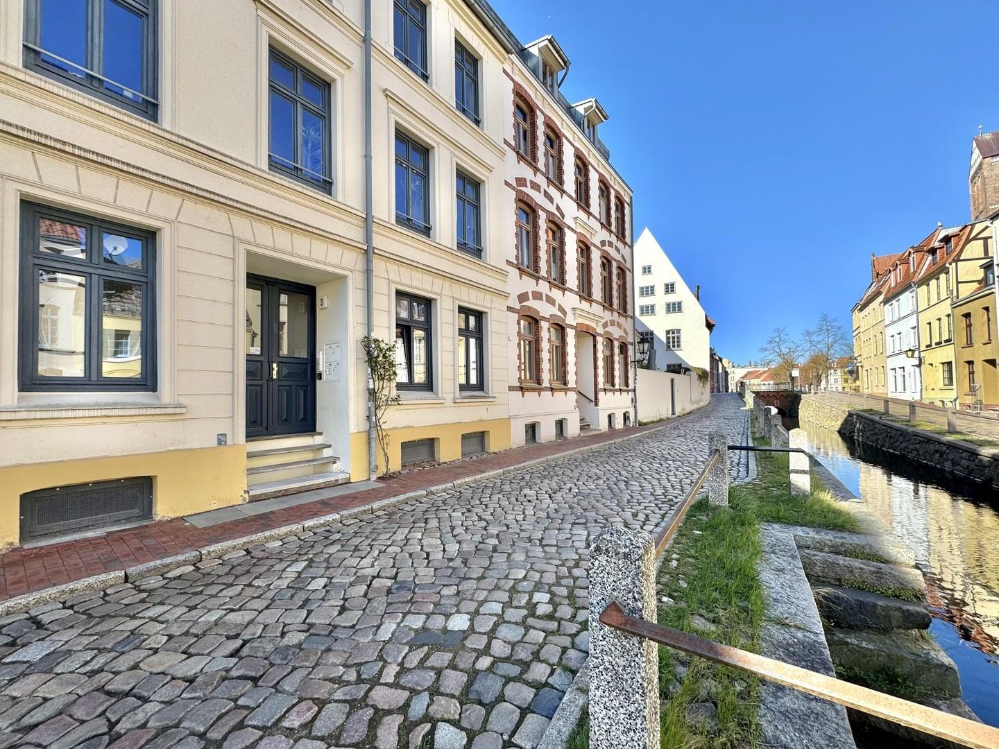 Mühlengrube