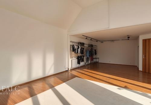 Studioraum