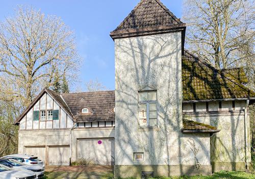 Kutscherhaus