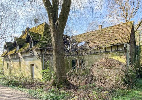 historischer Charakter