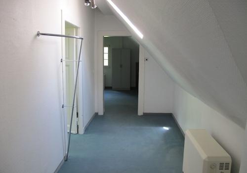 Dachgeschoss