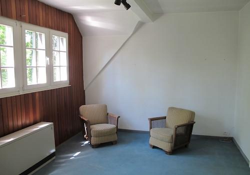 Dachgeschoss