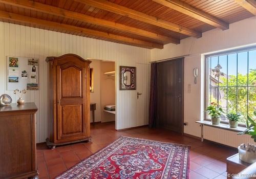 Eingangsdiele mit Garderobe