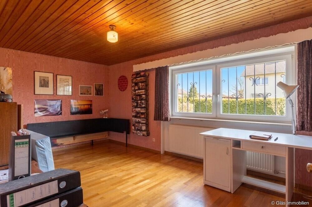 Kinderzimmer 2
