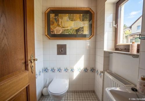 Gäste WC