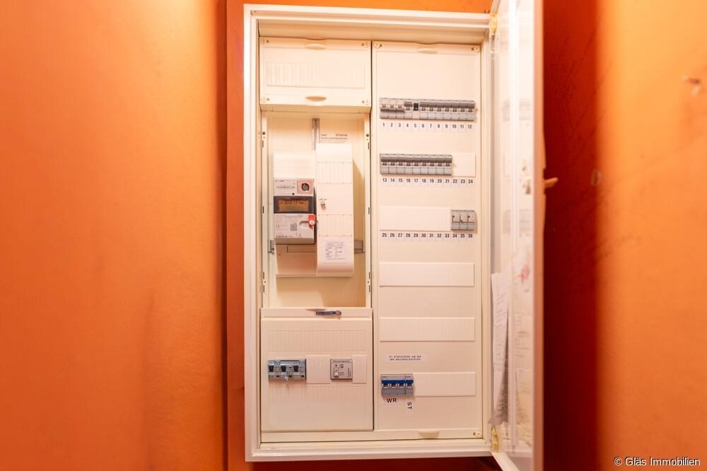 Elektroinstallation