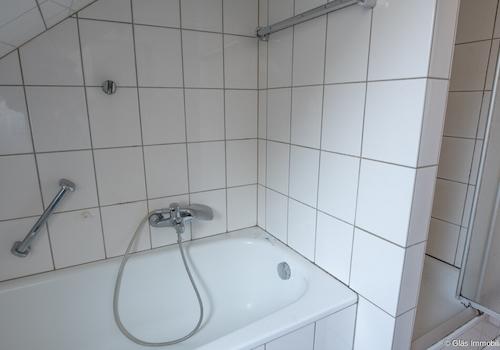 ...Dusche