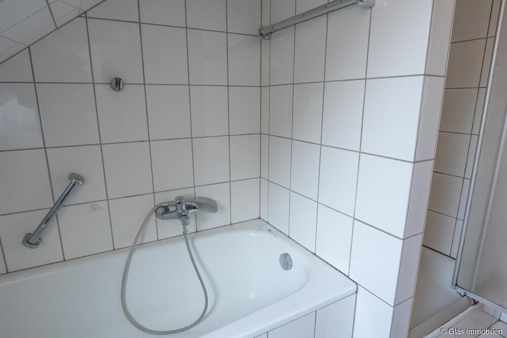 ...Dusche