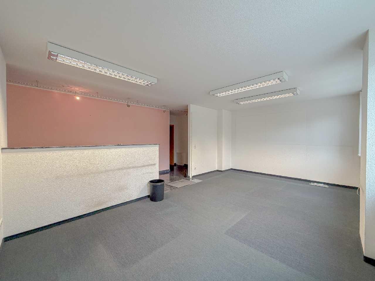 Empfangsbereich
