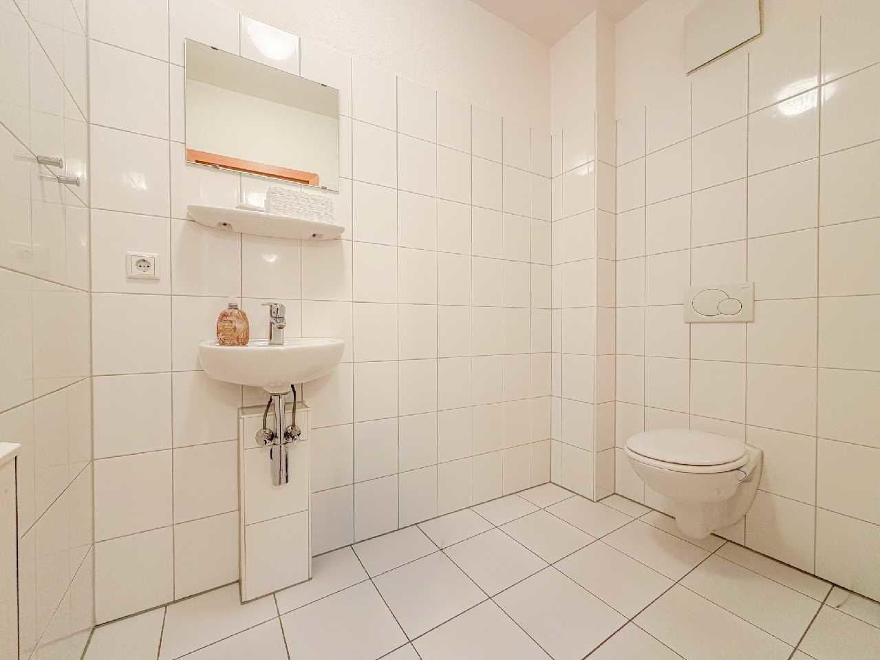 Sanitärbereich