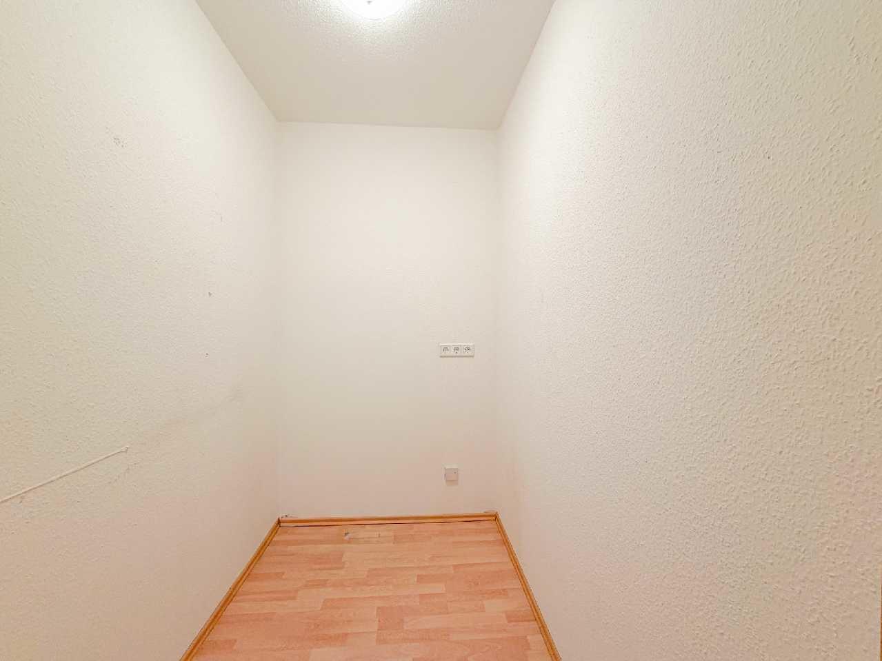 WC/Teeküche