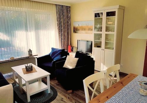 Whg.1 Wohnzimmer