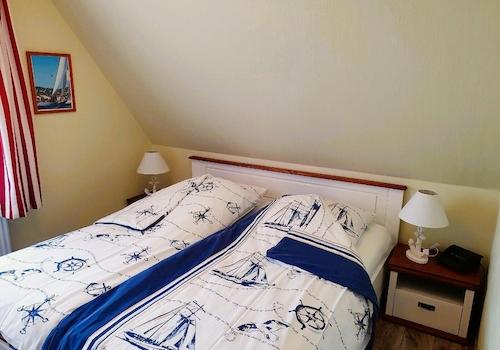 Whg.6 Schlafzimmer