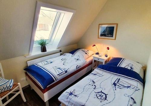 Whg.6 Kinderzimmer