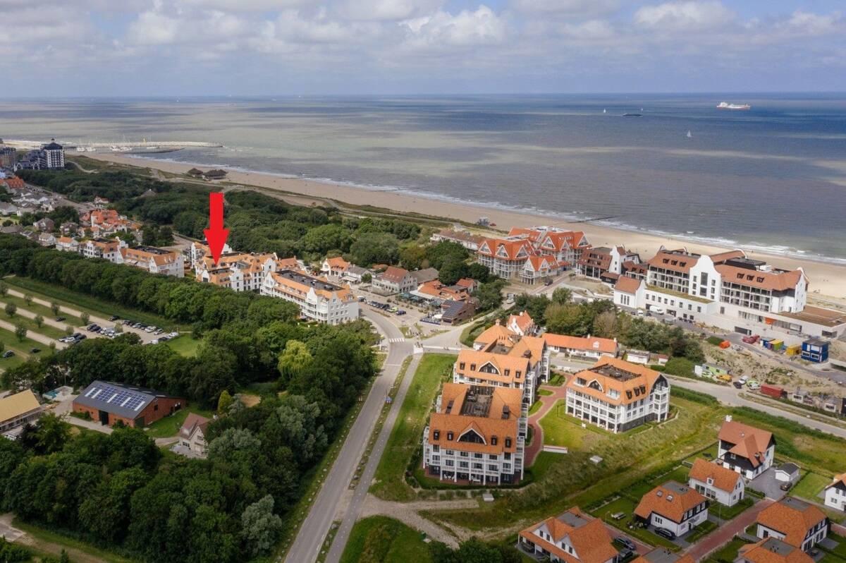 Albret Luftbild