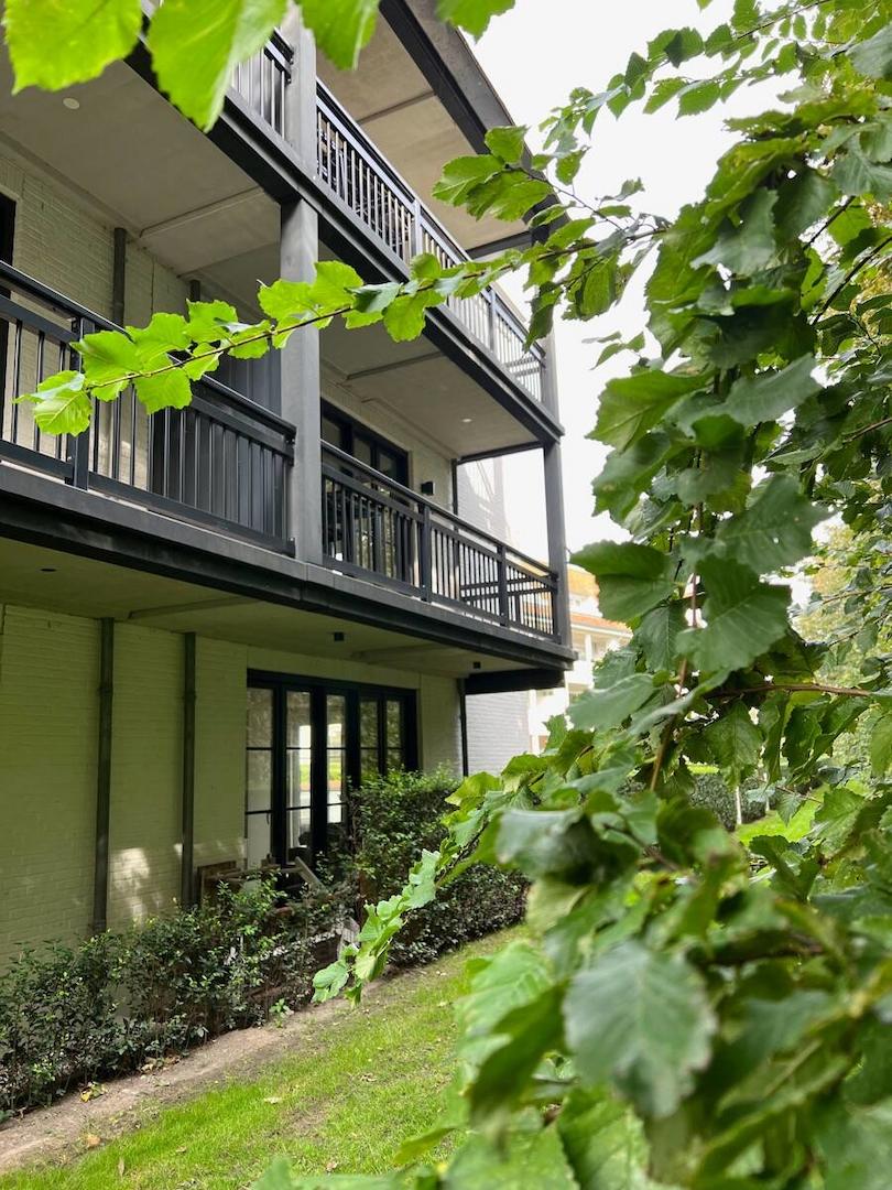 Albret Balkon