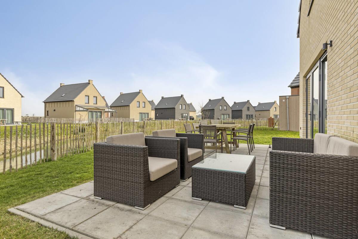 Terrasse+Siedlung