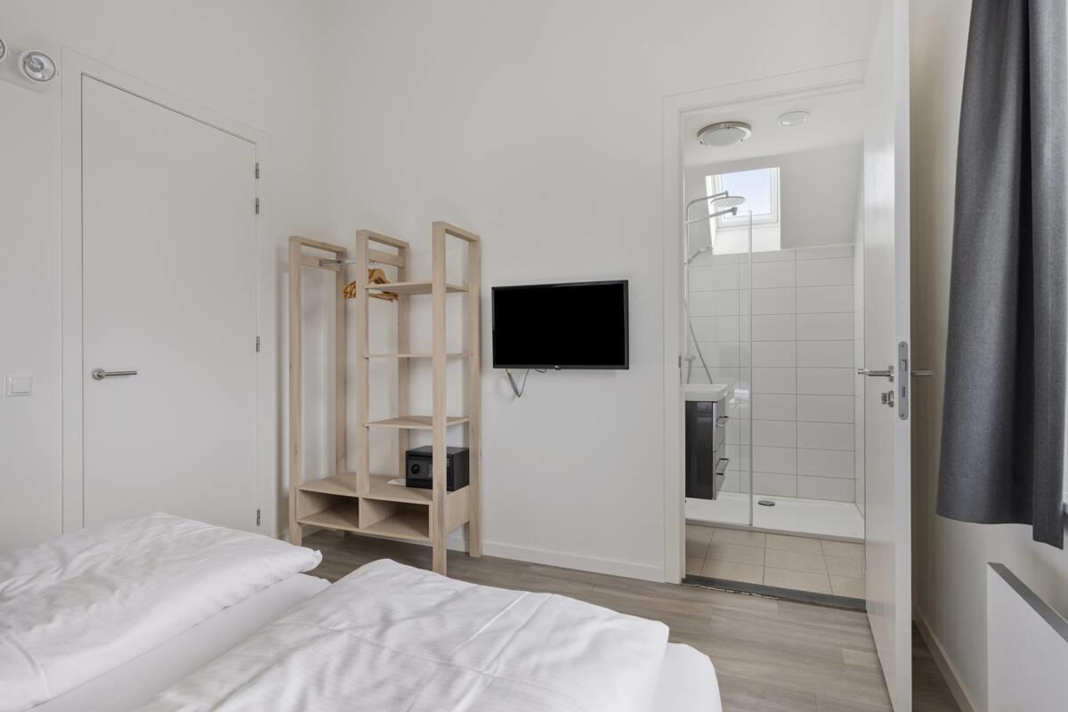 Schlafzimmer1 + Duschbad