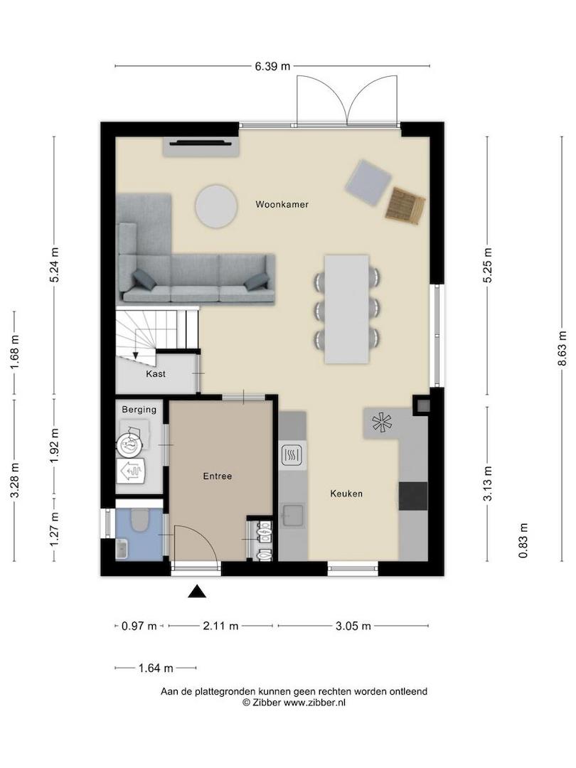 Grundriss 1