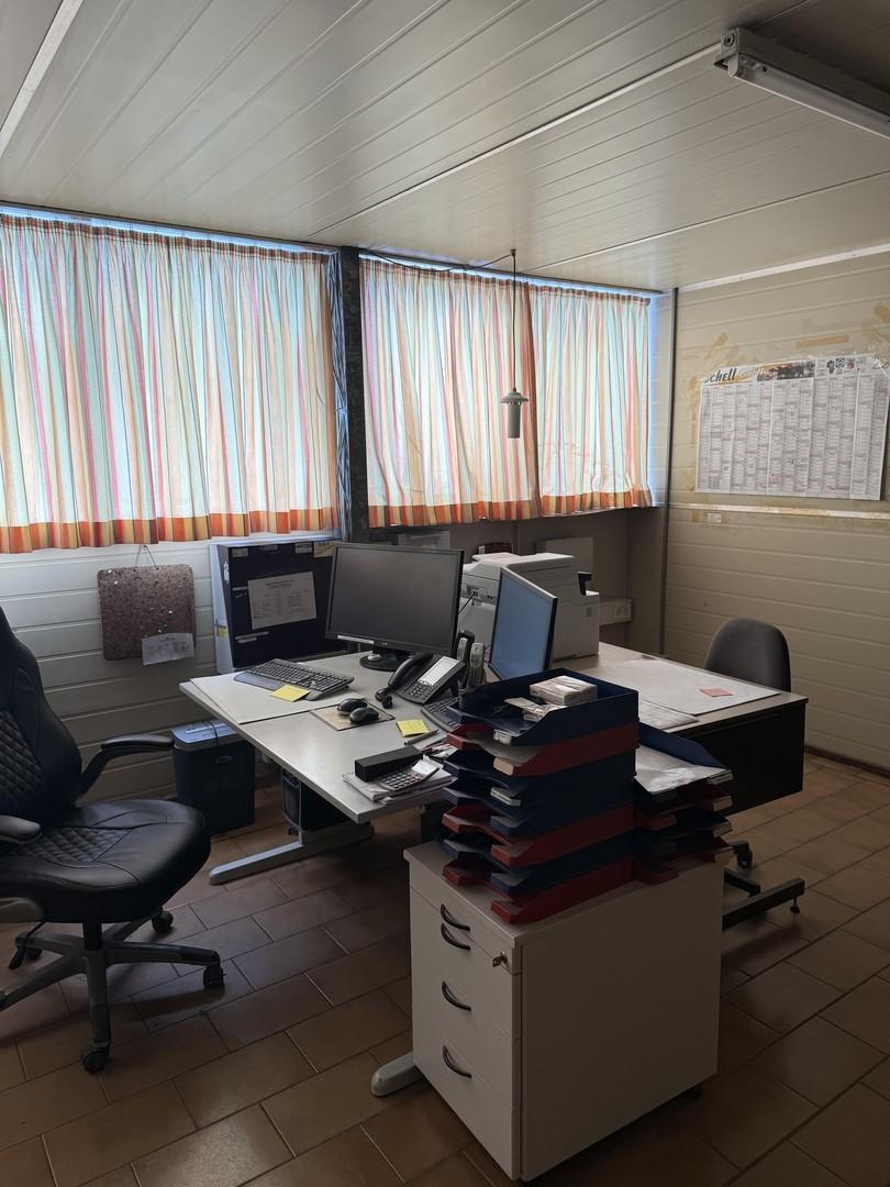 Büro
