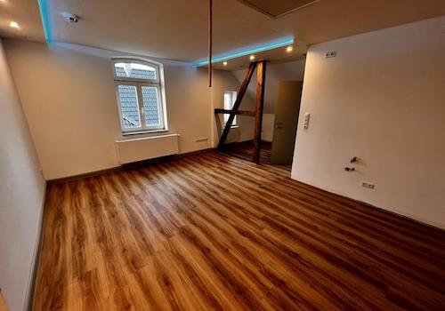 Wohnzimmer/ Küche
