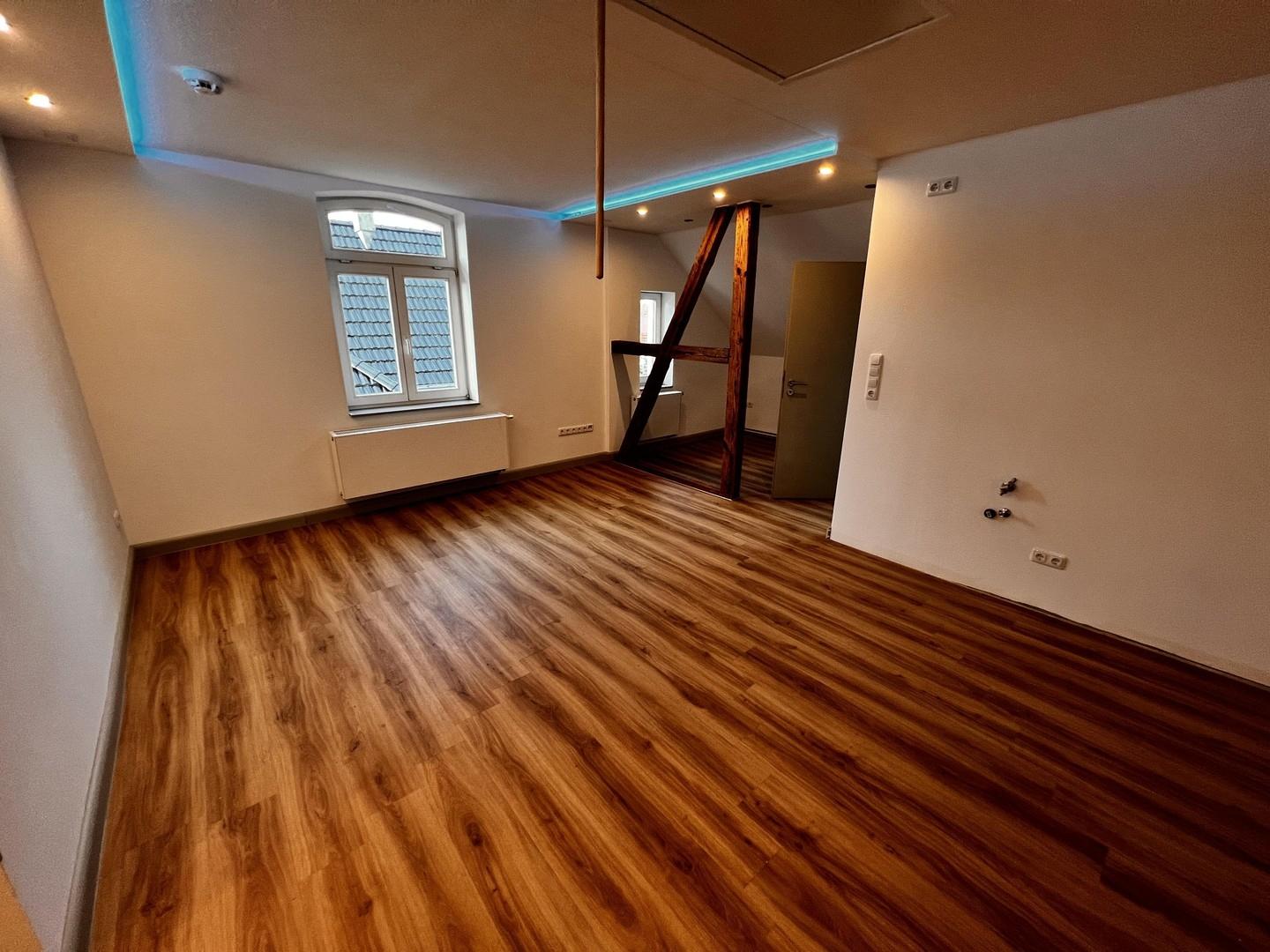 Wohnzimmer/ Küche