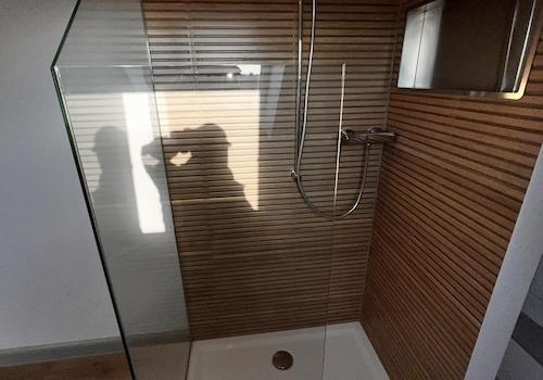 Dusche