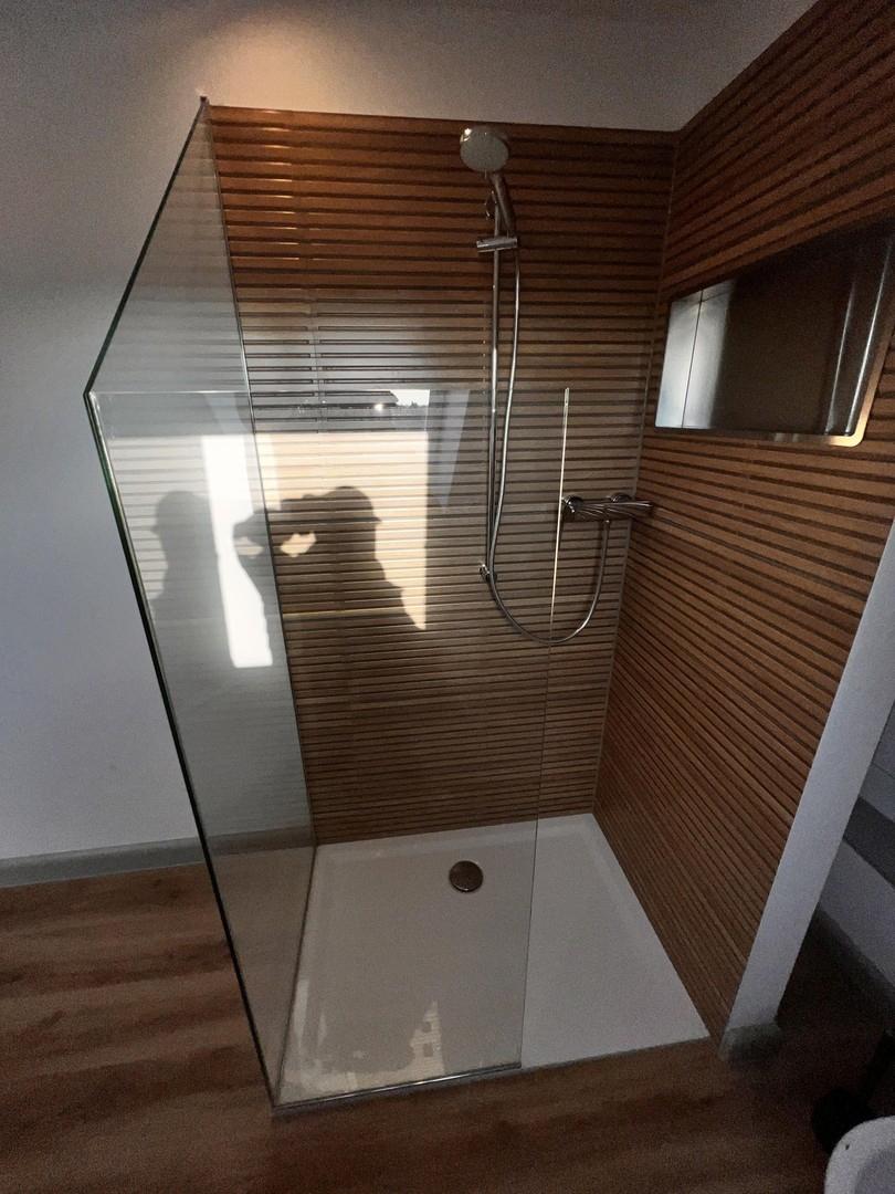 Dusche