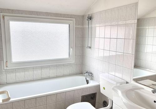 Bad OG Wohnung