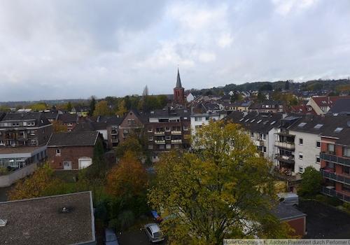 Aussicht