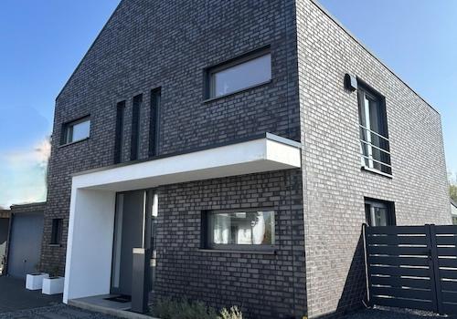 Vorderansicht