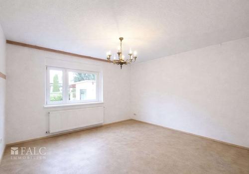 Schlafzimmer 1 EG
