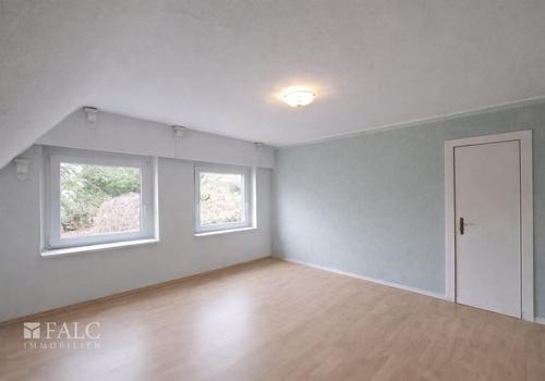 Schlafzimmer 1 DG
