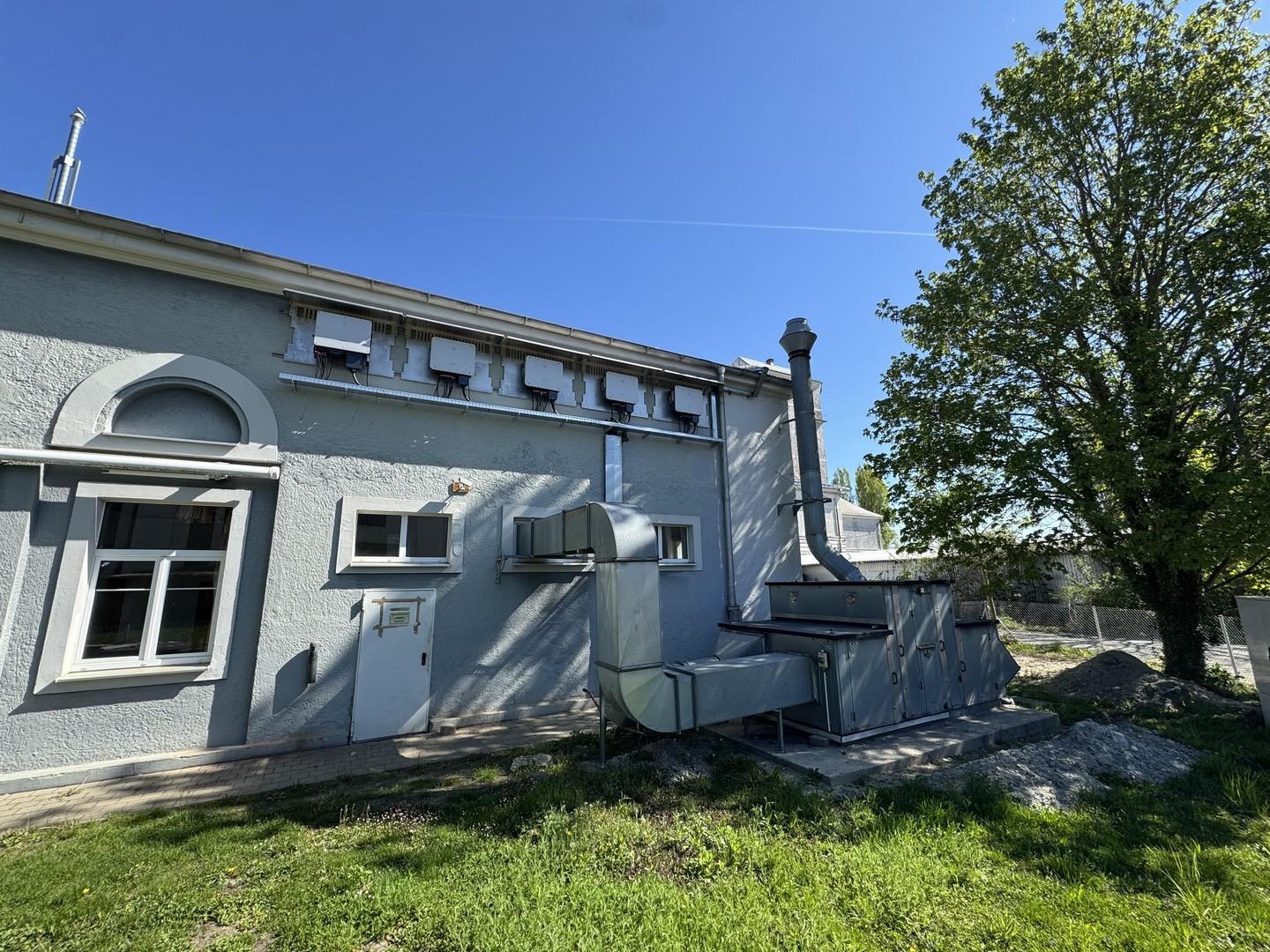 Gartenbereich Süd 1