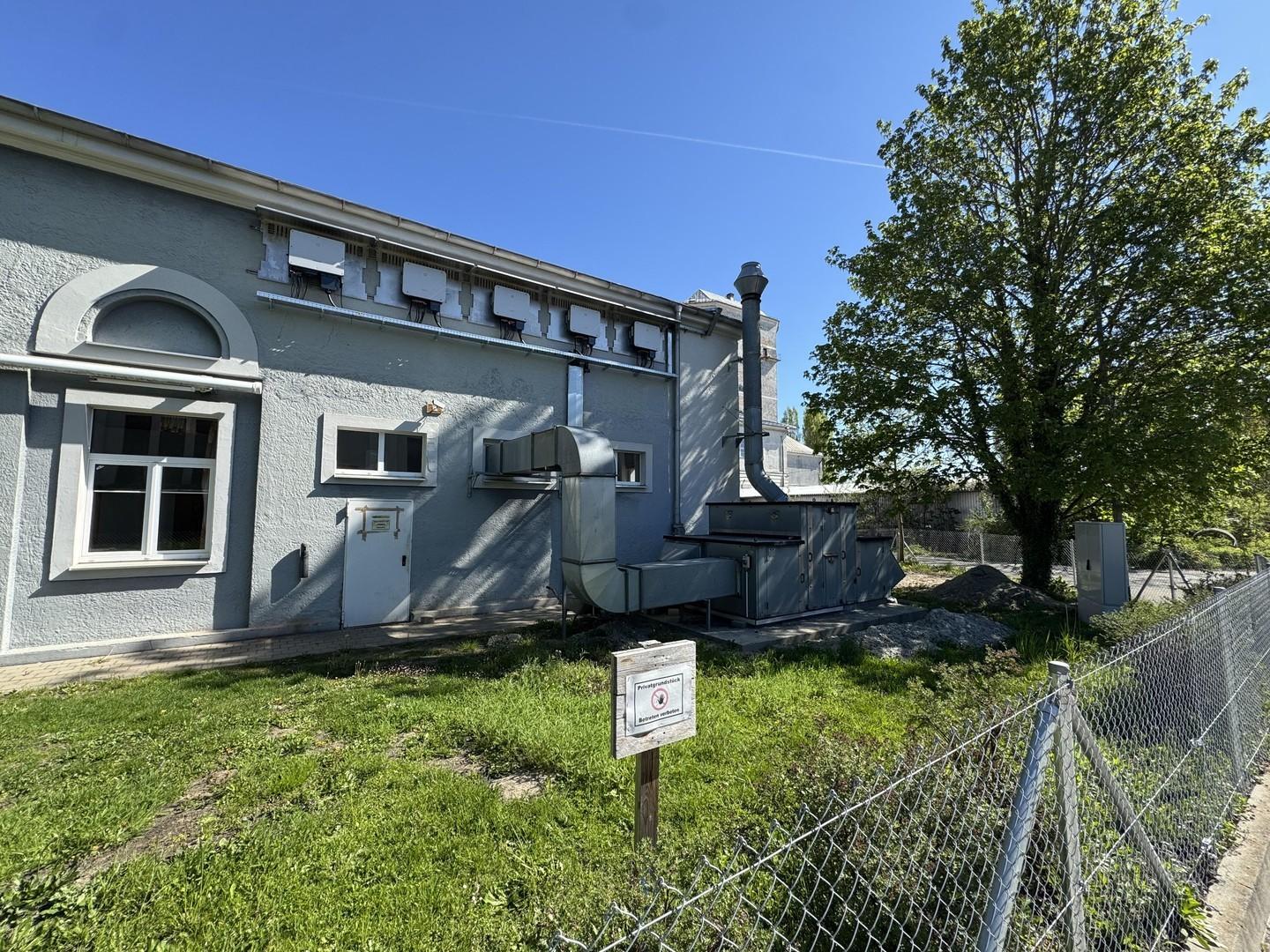 Gartenbereich Süd 2