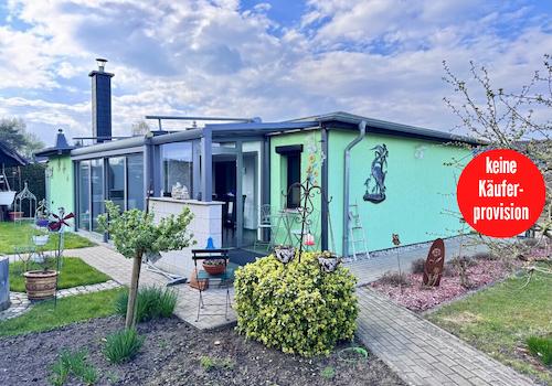 Einfamilienhaus in Krugsdorf