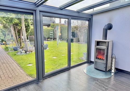 Kamin