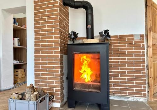 Kamin