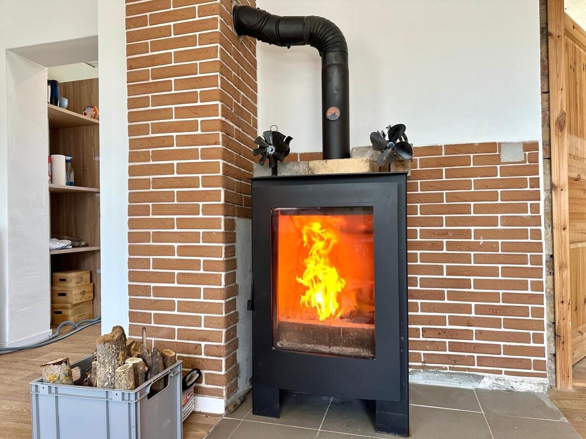 Kamin