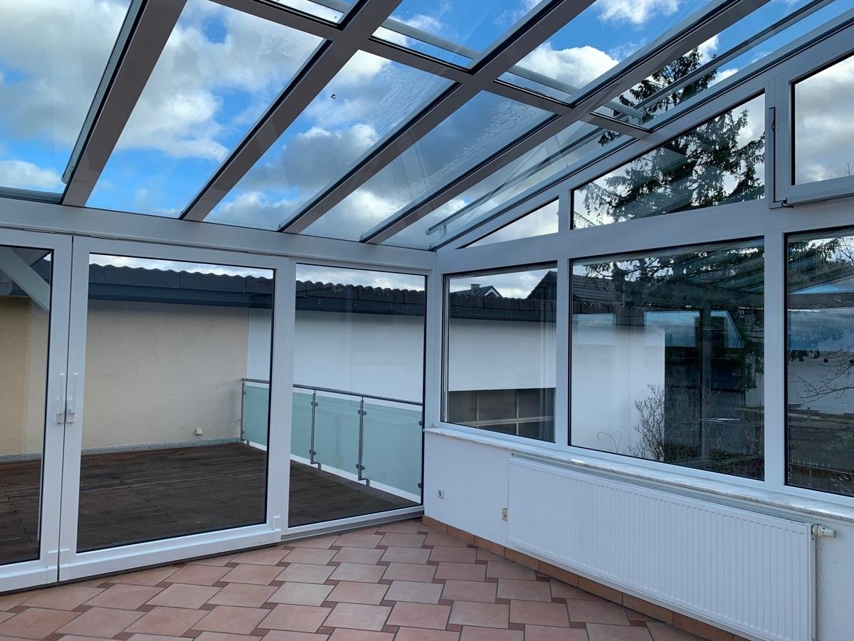 Wintergarten