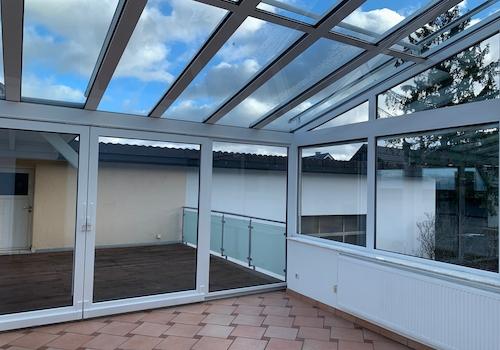 Wintergarten