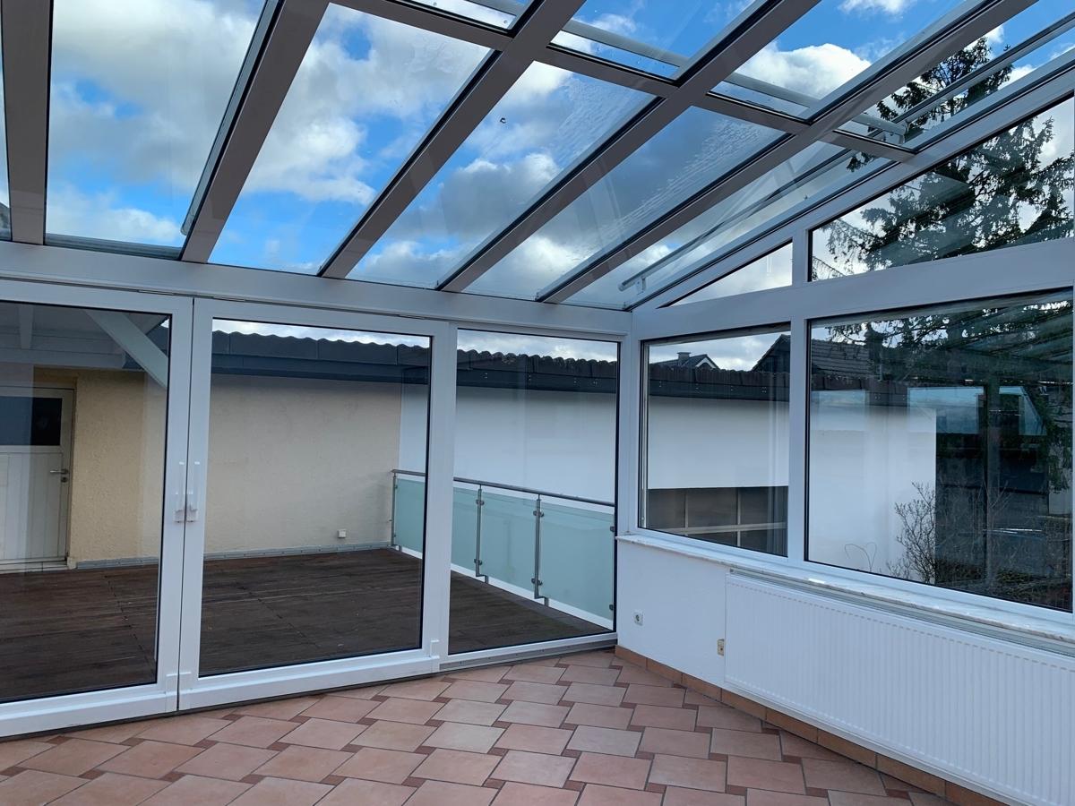 Wintergarten