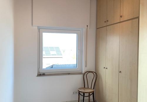 Ankleidezimmer