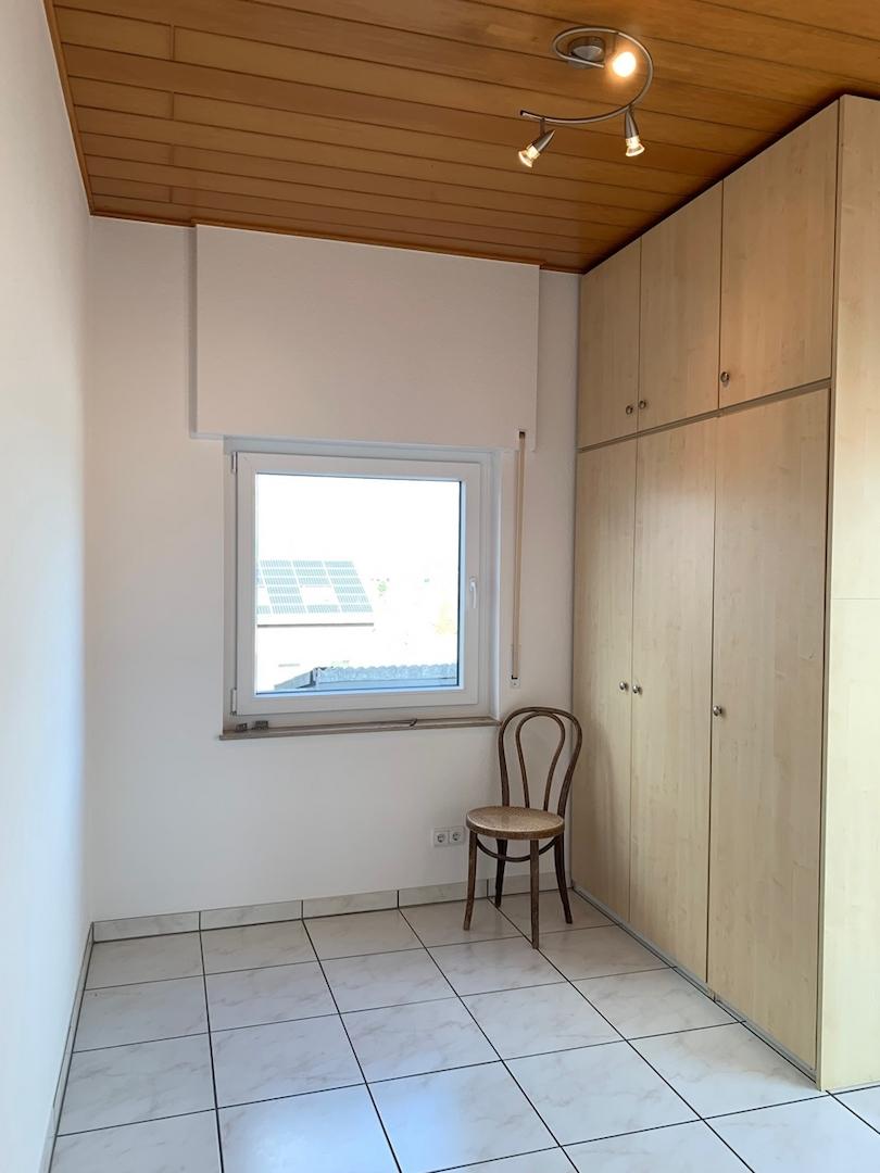 Ankleidezimmer