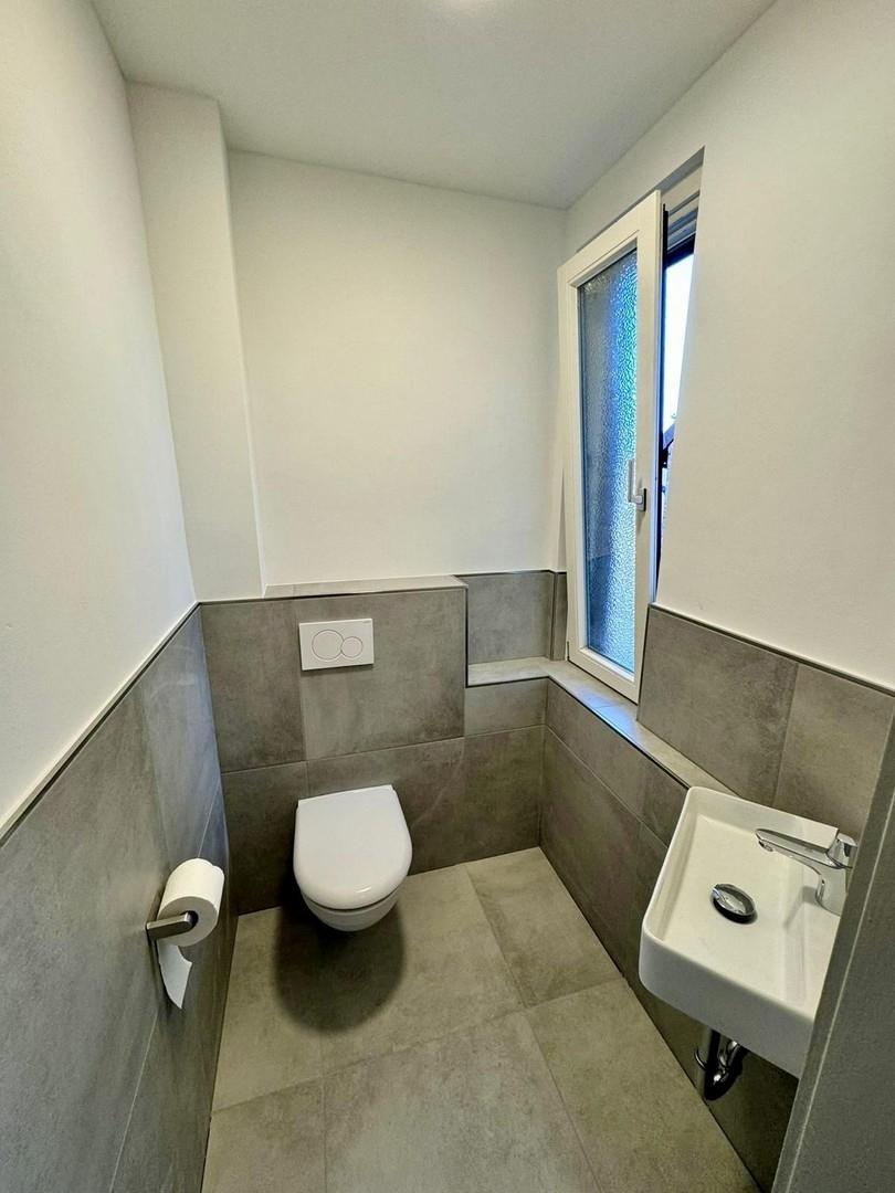 Gäste WC