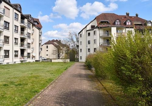 angenehme Wohnlage