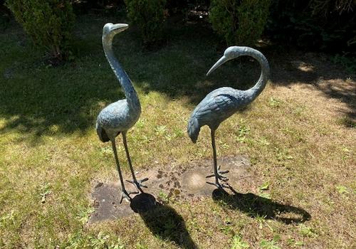 Gartenimpressionen